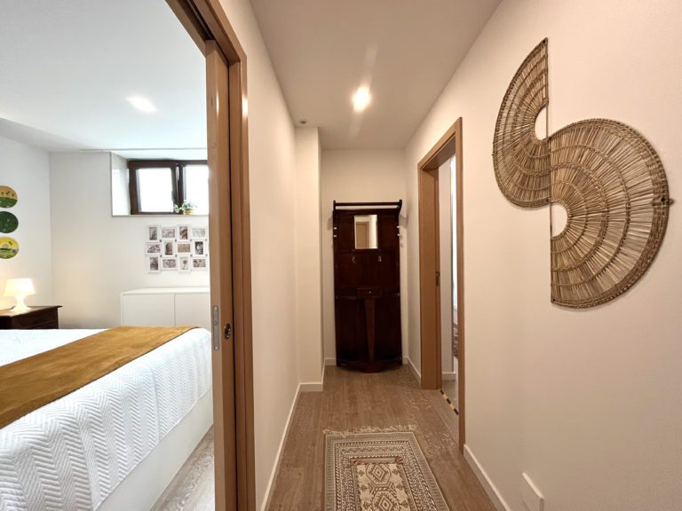 12-Corredor entrada com quarto terapia