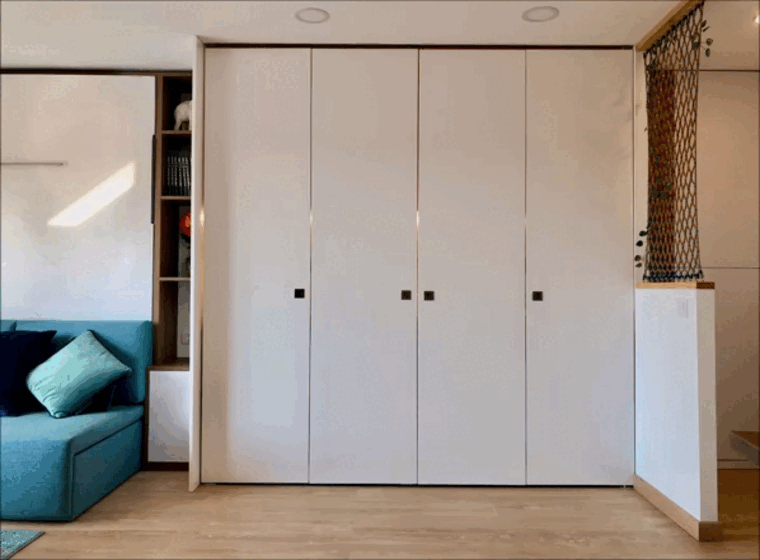 Cozinha gif Ovarette